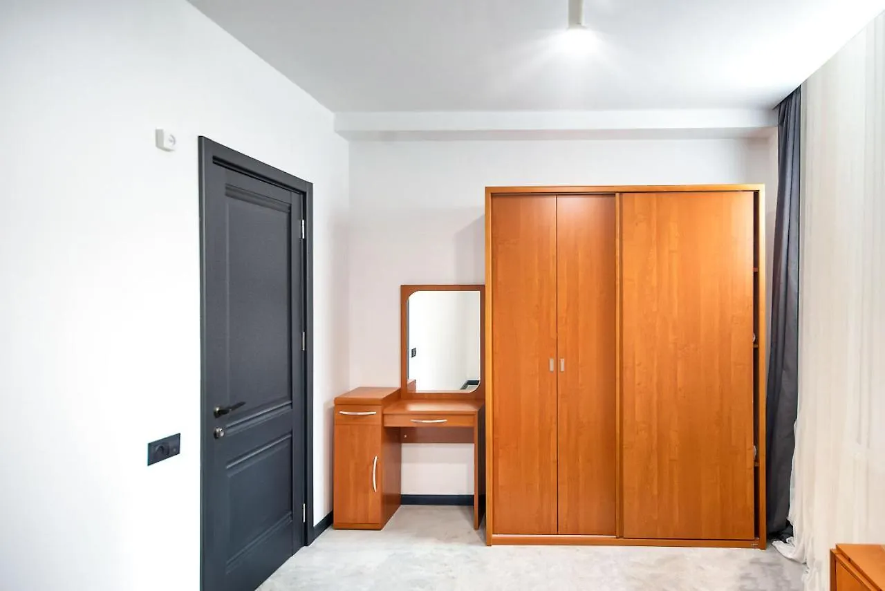Hb Apartments Amaghleba Tbiliszi
