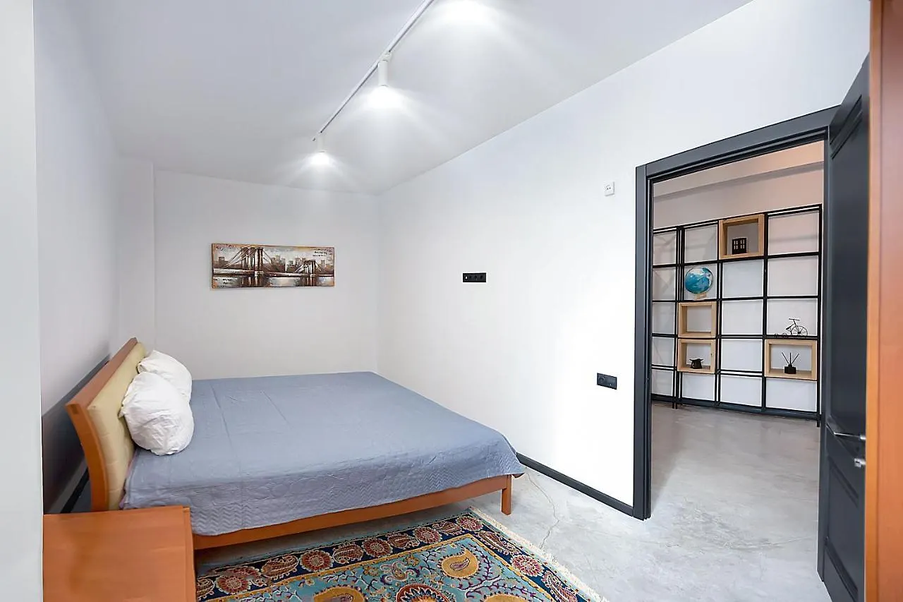 Hb Apartments Amaghleba Tbilisi