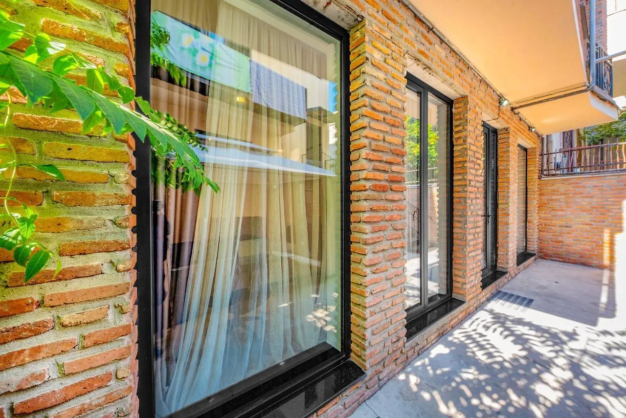 Hb Apartments Amaghleba Tbilisi